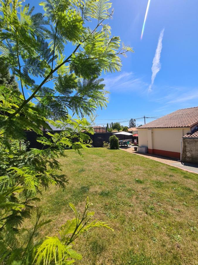 La Gelotiere Maison De Compagne A 10 Min Du Puy Du Fou Sevremont Exteriér fotografie